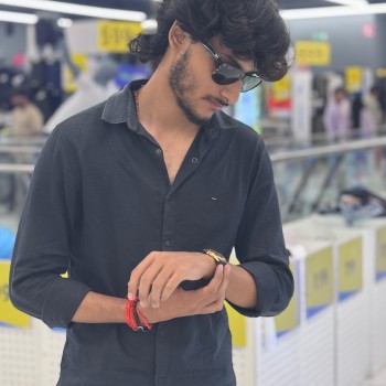 ANURAG MISHRA